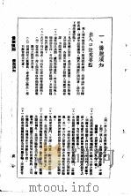 1948年手册 第5编 侨旅须知 1948 PDF电子版封面 华商报资料室