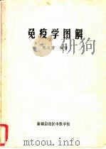 免疫学图解 1983 PDF电子版封面 陈次芳编译