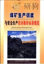 煤矿生产调度与安全生产技术操作标准规范  2（ PDF版）