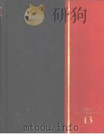 Collier's Encyclopedia 13 PDF电子版封面