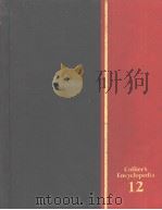 Collier's Encyclopedia 12（ PDF版）