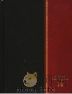 Collier's Encyclopedia 14 PDF电子版封面