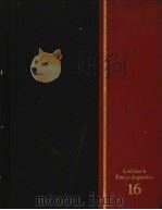 Collier's Encyclopedia 16（ PDF版）