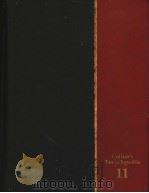 Collier's Encyclopedia 11（ PDF版）