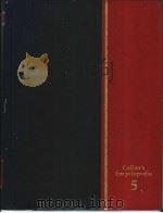 Collier's Encyclopedia 5 PDF电子版封面