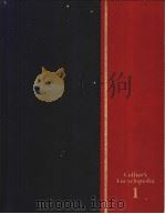 Collier's Encyclopedia 1（ PDF版）