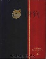 Collier's Encyclopedia 2（ PDF版）