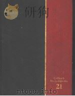 Collier's Encyclopedia 21（ PDF版）