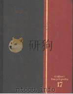 Collier's Encyclopedia 17（ PDF版）