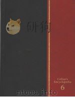 Collier's Encyclopedia 6（ PDF版）