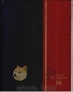 Collier's Encyclopedia 18（ PDF版）