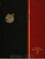 Collier's Encyclopedia 7（ PDF版）