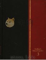 Collier's Encyclopedia 3（ PDF版）