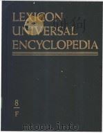 LEXICON UNIVERSAL ENCYCLOPEDIA 8（ PDF版）