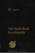 The World Book Encyclopedia J-K Volume 21（ PDF版）