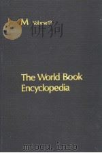 The World Book Encyclopedia M Volume 13（ PDF版）