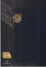 Longman New Universal Dictionary PDF电子版封面