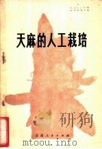 天麻的人工栽培 1977 PDF电子版封面 14116·44 云南省昭通地区科学技术委员会编