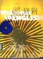 WELCOME TO ENGLISH BOOK 6（ PDF版）