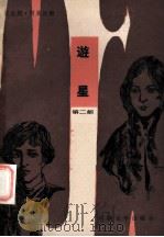 游星  第2册   1986  PDF电子版封面  10208·238  （俄）肖洛姆·阿莱汉姆著；陈珍广译 