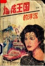 烟花王国的浮沉 1993 PDF电子版封面 7810272497 吴越著