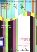 十字路口 89上海市中学生新星作文大奖赛获奖作文评析 1990 PDF电子版封面 754260368X 邹孚庭,方仁工主编