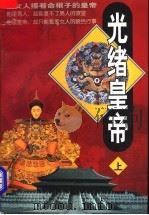 光绪皇帝 上 1998 PDF电子版封面 780139254X 赵辉著