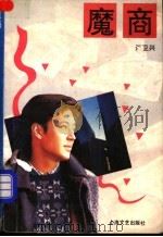 魔商 1994 PDF电子版封面 753211189X 汪卫兴著
