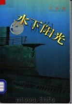 水下阳光 1997 PDF电子版封面 7800548716 王恺著