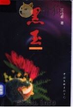 黑玉 1998 PDF电子版封面 7505930621 王占君著