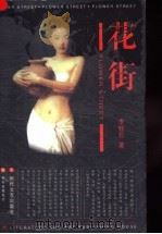 花街 1998 PDF电子版封面 7538712577 李轻松