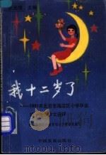 我十二岁了  1991年北京市海淀区小学毕业统一考试作文选评（1992 PDF版）