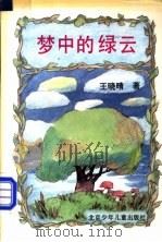 梦中的绿云 1994 PDF电子版封面 753010439X 王晓晴著
