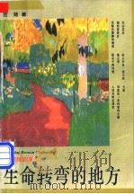 生命转弯的地方 青春雅致美文 1996 PDF电子版封面 7208022178 楚楚著