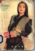 爱恨知多少 1990 PDF电子版封面 7805422478 (香港)岑凯伦著