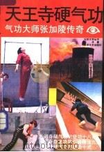天王寺硬气功：气功大师张加陵传奇（1991 PDF版）