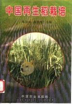 中国再生稻栽培 1999 PDF电子版封面 7109059065 施能浦,焦世纯主编