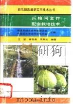 瓜粮间套作配套栽培技术 1993 PDF电子版封面 7109030784 王坚等编著