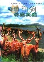 中国养鹿大成 1998 PDF电子版封面 710905330X 赵世臻,沈广主编
