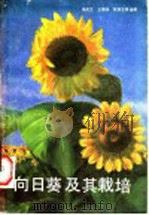 向日葵及其栽培 1991 PDF电子版封面 7109020843 李庆文,王德身,段维生等编著