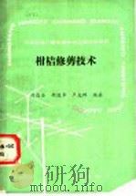 柑桔修剪技术 1989 PDF电子版封面 7109011763 周高全等编著
