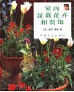室内盆栽花卉和装饰（1999 PDF版）