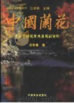 中国兰花 水晶艺研究及水晶名品鉴赏 1999 PDF电子版封面 7503822619 刘仲健著