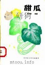 甜瓜 1987 PDF电子版封面 16202·151 杨鼎新编著