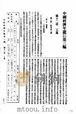 中国经济年鉴  第3编  第11章  工业（1936 PDF版）