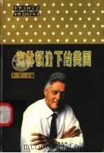 克林顿治下的美国 1998 PDF电子版封面 750042325X 朱军主编