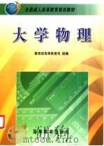 大学物理   1999  PDF电子版封面  7040069989  屠庆铭主编；教育部高等教育司组编 