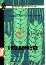 八倍体小黑麦育种与栽培（1981 PDF版）