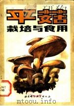 平菇栽培与食用 1983 PDF电子版封面 16274·001 宋淑敏,李新华,孙培兰,王牧,周景翠编著