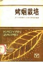 烤烟栽培（1981 PDF版）